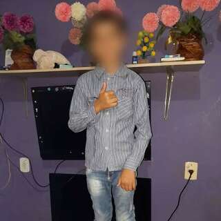 Crian&ccedil;a autista achada morta em lagoa corria atr&aacute;s de cachorro da fam&iacute;lia