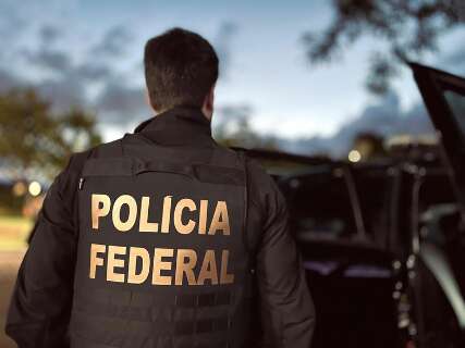 Procurado pela Interpol por homic&iacute;dio na Fran&ccedil;a &eacute; preso em casa no MS