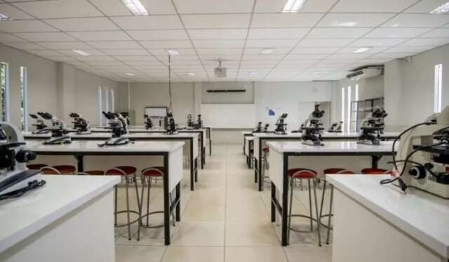 Vestibular unificado de Medicina tem vagas em MS e outros 3 estados