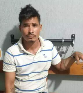 Homem &eacute; condenado a 14 anos de pris&atilde;o por matar idoso esfaqueado