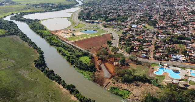 F&aacute;tima do Sul celebra hoje 62 anos de emancipa&ccedil;&atilde;o