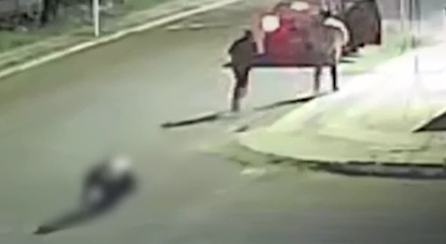Nova enquete questiona se Campo Grande &eacute; uma cidade violenta 
