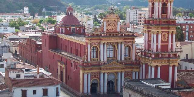 Descubra Salta, um dos principais destinos da Rota Bioce&acirc;nica 