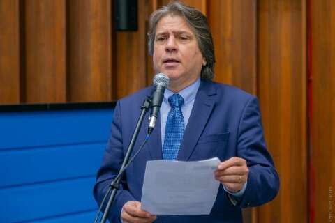 CCJR prioriza aumento de limite da MSG&Aacute;S e Refis do TCE antes do recesso