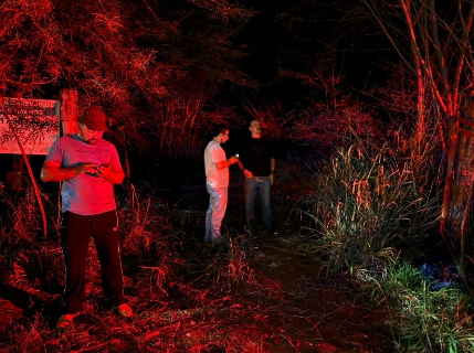 Crian&ccedil;a de 11 anos &eacute; encontrada morta ap&oacute;s sair sozinho de casa