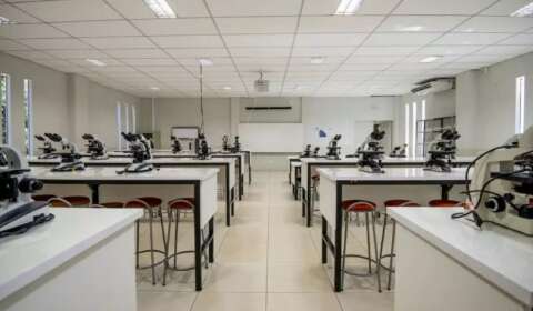 Vestibular unificado de Medicina tem vagas em MS e outros 3 estados