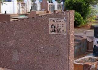 Projeto quer dar status de museu ao cemit&eacute;rio mais antigo de Capital