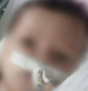 Crian&ccedil;a que nasceu com cardiopatia grave morre durante cirurgia 