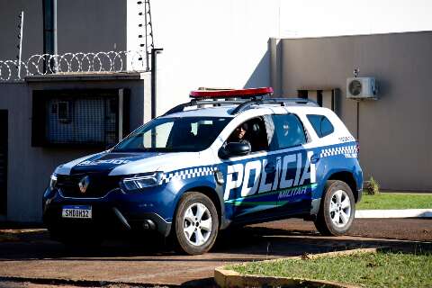 Droga em cilindros resulta em opera&ccedil;&atilde;o do Gaeco com 30 mandados de pris&atilde;o