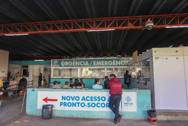 Leil&atilde;o de gado destinar&aacute; parte do valor arrecadado para a Santa Casa