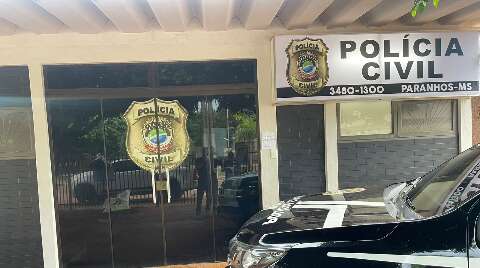 Enteado mata padrasto com facada no peito ap&oacute;s discuss&atilde;o por piada