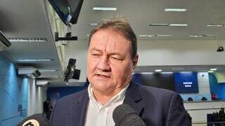 Prefeitura quer R$ 572 milhões da Caixa para asfalto e drenagem Prefeitura quer R$ 572 milhões da Caixa para asfalto e drenagem