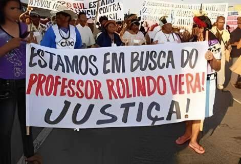 Fazendeiros e ex-candidato v&atilde;o a j&uacute;ri por mortes de professores ind&iacute;genas 