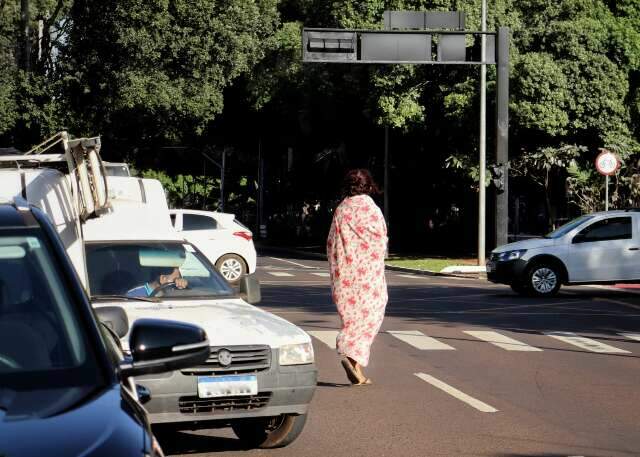  Com 2 mortes em 48 horas, acidentes s&atilde;o alerta sobre riscos &agrave; popula&ccedil;&atilde;o de rua
