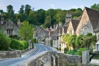 Cotswolds, um lugar para você explorar a vida rural inglesa Cotswolds, um lugar para você explorar a vida rural inglesa