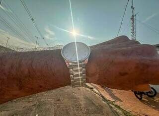 ONS recomenda volta do Hor&aacute;rio de Ver&atilde;o para evitar crise energ&eacute;tica