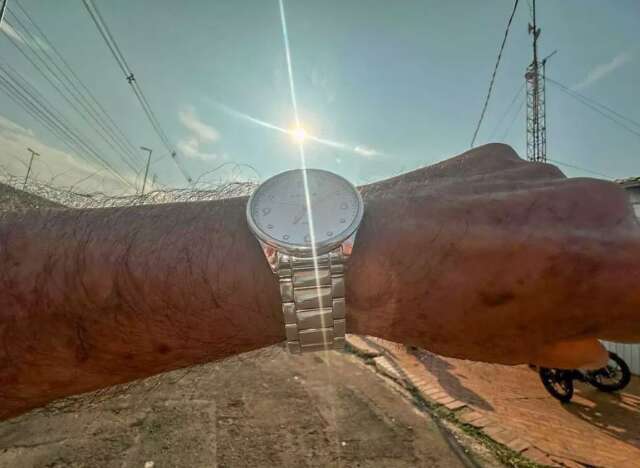 ONS recomenda volta do Hor&aacute;rio de Ver&atilde;o para evitar crise energ&eacute;tica