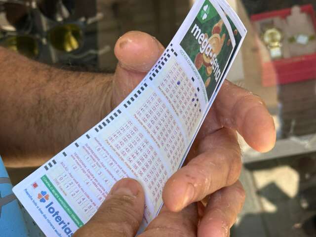 Loterias da Caixa ter&atilde;o novos valores a partir desta quarta-feira