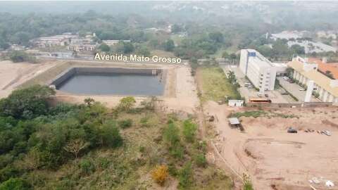Prefeitura quer per&iacute;cia em &aacute;rea que empresa cobra R$ 1,8 milh&atilde;o de indeniza&ccedil;&atilde;o