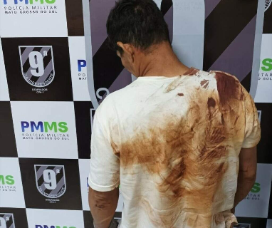 Homem &eacute; condenado a 18 anos de pris&atilde;o por matar irm&atilde;o a facadas