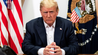 Nelsinho articula miss&atilde;o diplom&aacute;tica ap&oacute;s Trump taxar produtos do Brasil em 50%