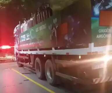 Droga em cilindros resulta em opera&ccedil;&atilde;o do Gaeco com 30 mandados de pris&atilde;o