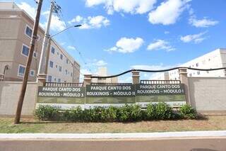 Após 4 anos, condomínio com 352 apartamentos solicita licença de operação Após 4 anos, condomínio com 352 apartamentos solicita licença de operação
