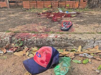 Enquete sobre viol&ecirc;ncia em Campo Grande divide opini&otilde;es