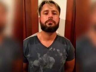 Organização internacional denuncia descaso com assassinato de jornalista Organização internacional denuncia descaso com assassinato de jornalista