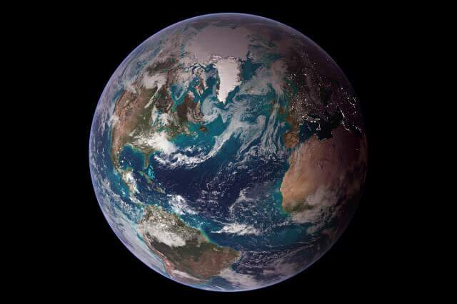 Terra vai girar mais r&aacute;pido e hoje ser&aacute; dia mais curto do ano