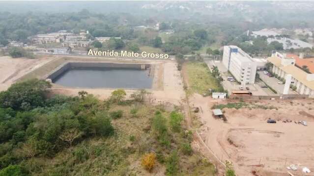 Prefeitura quer per&iacute;cia em &aacute;rea que empresa cobra R$ 1,8 milh&atilde;o de indeniza&ccedil;&atilde;o