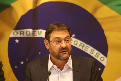 Presidente da Fiems classifica como &quot;inaceit&aacute;vel&quot; taxa&ccedil;&atilde;o de Trump ao Brasil