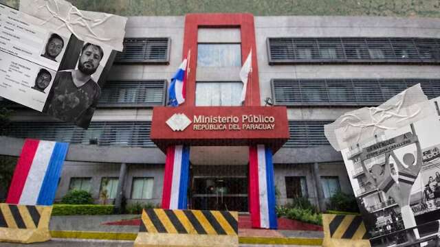Organiza&ccedil;&atilde;o internacional denuncia descaso com assassinato de jornalista