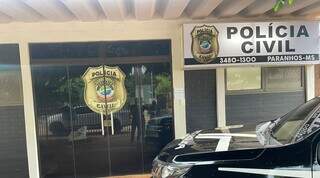 Enteado mata padrasto com facada no peito ap&oacute;s discuss&atilde;o por piada