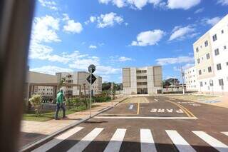 Após 4 anos, condomínio com 352 apartamentos solicita licença de operação Após 4 anos, condomínio com 352 apartamentos solicita licença de operação