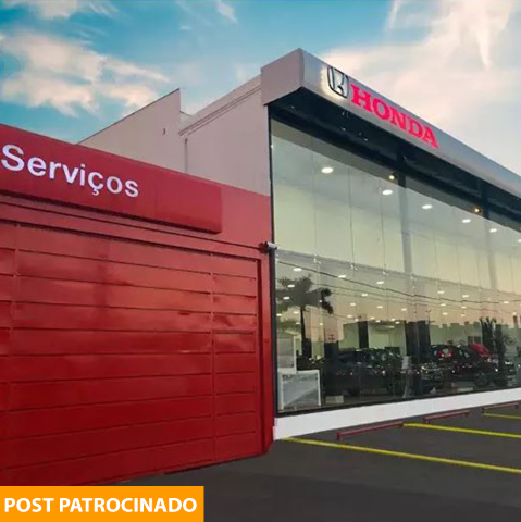 Endo Car conquista t&iacute;tulo de melhor concession&aacute;ria Honda do Brasil pela 2&ordf; vez