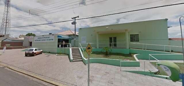 Menina de 1 ano morre depois de ser estuprada&nbsp;pelo&nbsp;pai