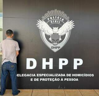 Motoqueiro que matou rapaz a tiros no Los Angeles &eacute; preso
