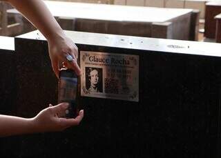 Projeto quer dar status de museu ao cemitério mais antigo de Capital Projeto quer dar status de museu ao cemitério mais antigo de Capital