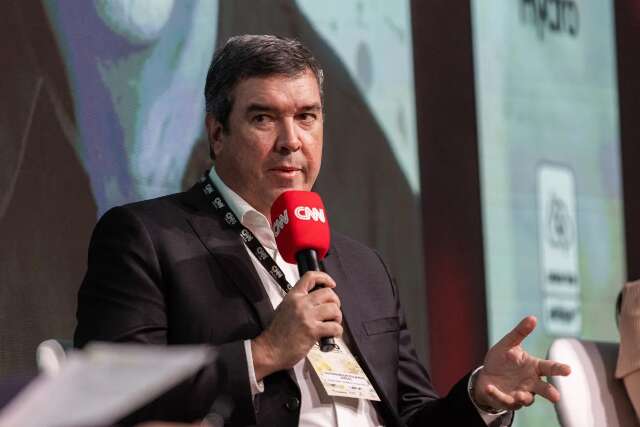 Pecu&aacute;ria sustent&aacute;vel e carbono neutro: os &ldquo;cases&rdquo; de MS para a COP30