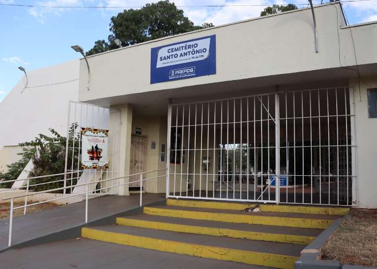 Campo Grande News
