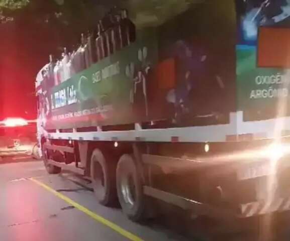 Droga em cilindros resulta em opera&ccedil;&atilde;o do Gaeco com 30 mandados de pris&atilde;o