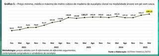 Setor de papel e celulose atinge 10,7% do PIB de MS e movimenta R$ 15,7 bilh&otilde;es