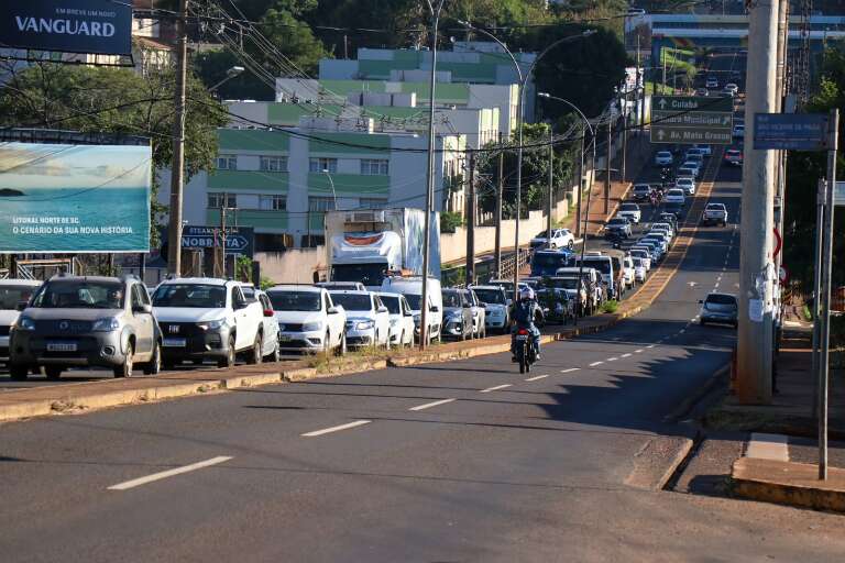 Campo Grande News