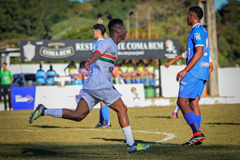 Rodada dupla na Capital movimenta Estadual Sub-20 no pr&oacute;ximo s&aacute;bado