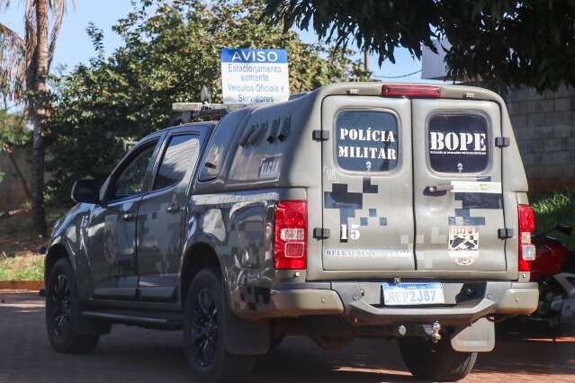Policial acusado de auxiliar advogados do PCC &eacute; alvo de a&ccedil;&atilde;o contra tr&aacute;fico