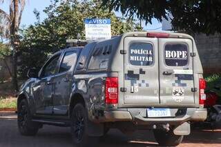 Policial acusado de auxiliar advogados do PCC é alvo de ação contra tráfico Policial acusado de auxiliar advogados do PCC é alvo de ação contra tráfico