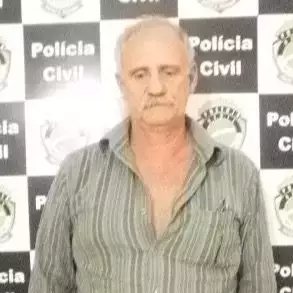 Arma usada por pecuarista para matar vizinho &eacute; apreendida em fazenda