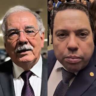 Resposta &agrave; persegui&ccedil;&atilde;o ou &quot;boi de piranha&quot;?: deputados divergem sobre taxa&ccedil;&atilde;o