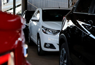 Governo federal cria IPI Verde e zera imposto para carros compactos